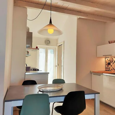 Casa Milla