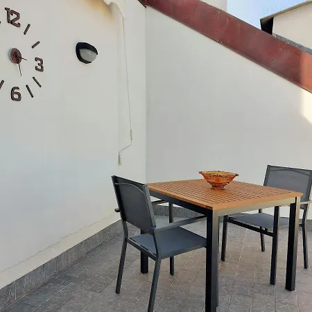 Casa Milla 아파트