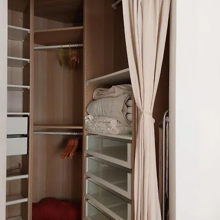 아파트 Casa Milla