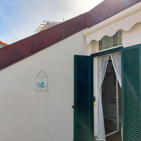 Casa Milla 사보나