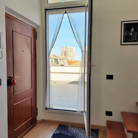 Casa Milla 아파트 사보나