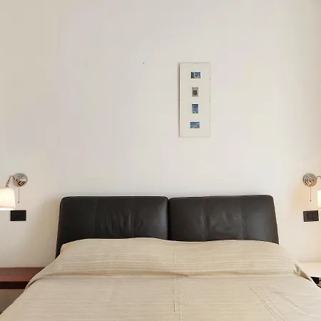 Casa Milla 아파트 사보나