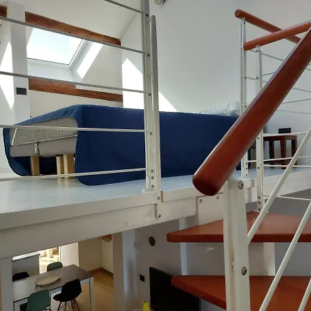 Casa Milla Savone