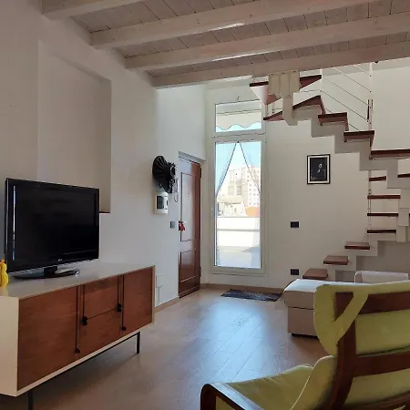 Casa Milla * Savone