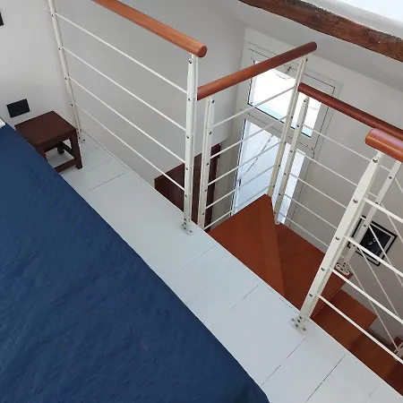 Appartement Casa Milla *