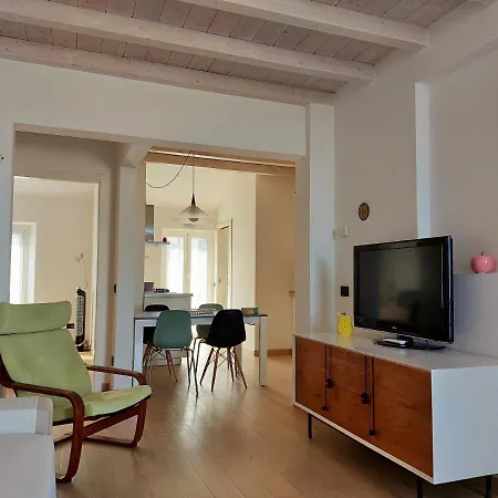 Appartement Casa Milla