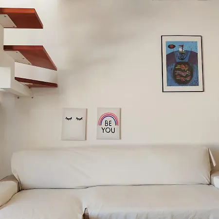 Appartement Casa Milla