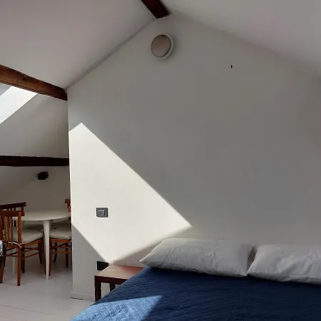Appartement Casa Milla