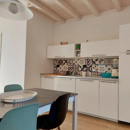 Appartement Casa Milla *