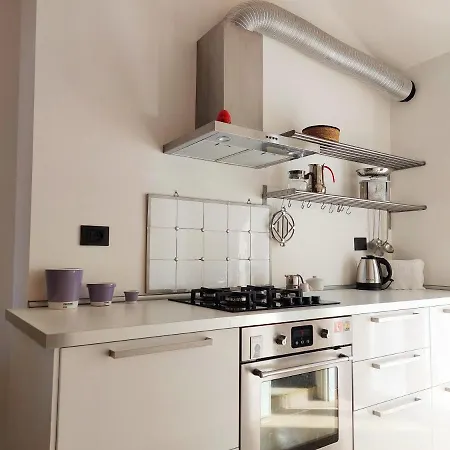 Appartement Casa Milla