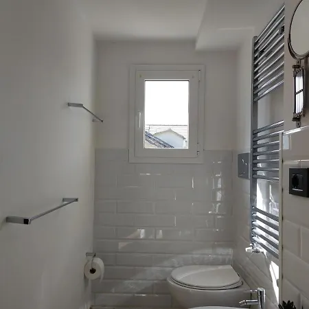 Appartement Casa Milla *