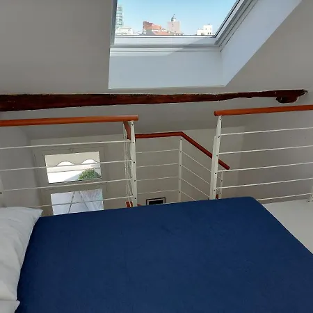 Casa Milla Appartement *