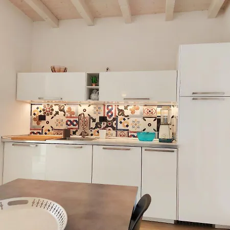 Appartement Casa Milla Savone