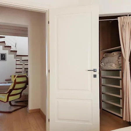Casa Milla Appartement Savone
